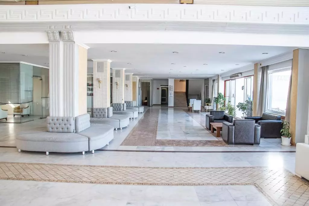 PHOENIX SUN HOTEL